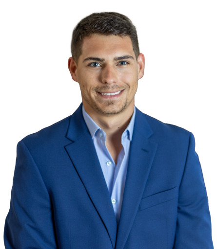 Zach Wilcox, Licensed Medicare Broker